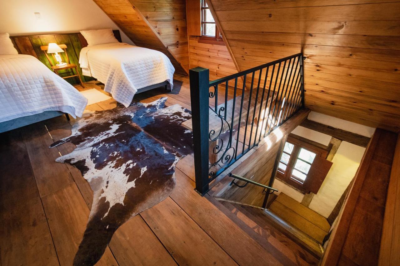 Sitio Canjerana Suite Lavanda Gramado Eksteriør bilde